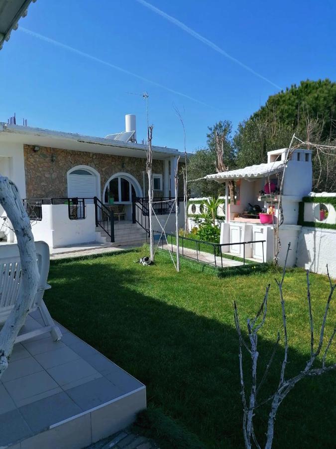 Villa Dina Chania  Exteriér fotografie